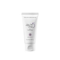 라이크아임파이브 마일드 선스크린 SPF 50+ PA++++  50ml  1개