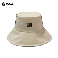 VOLVIK 볼빅 여성 골프 리본 버킷햇 VLAPN202