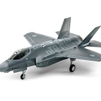 [공식타미야몰]TAMIYA [61124] 1/48 F-35A Lightning II