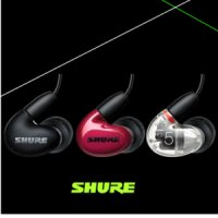 SHURE 슈어 AONIC 5 모니터링 이어폰 [정품] (당일배송)