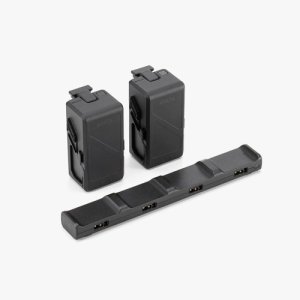 DJI AVATA 아바타 드론 플라이모어 키트 배터리 충전 세트