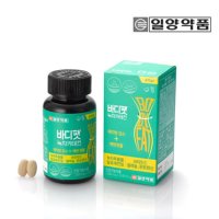 일양약품 바디팻 녹차 카테킨  1개  56g