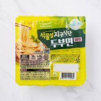 [메가마트]풀무원 두부면 넓은면 100g