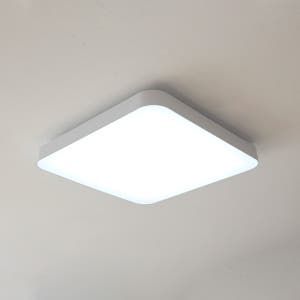 LED 리모컨 방등 안방 전등교체 색변환 디밍 셀비드 80W