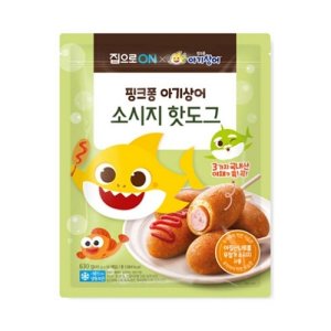 아기핫도그 최저가 가성비상품