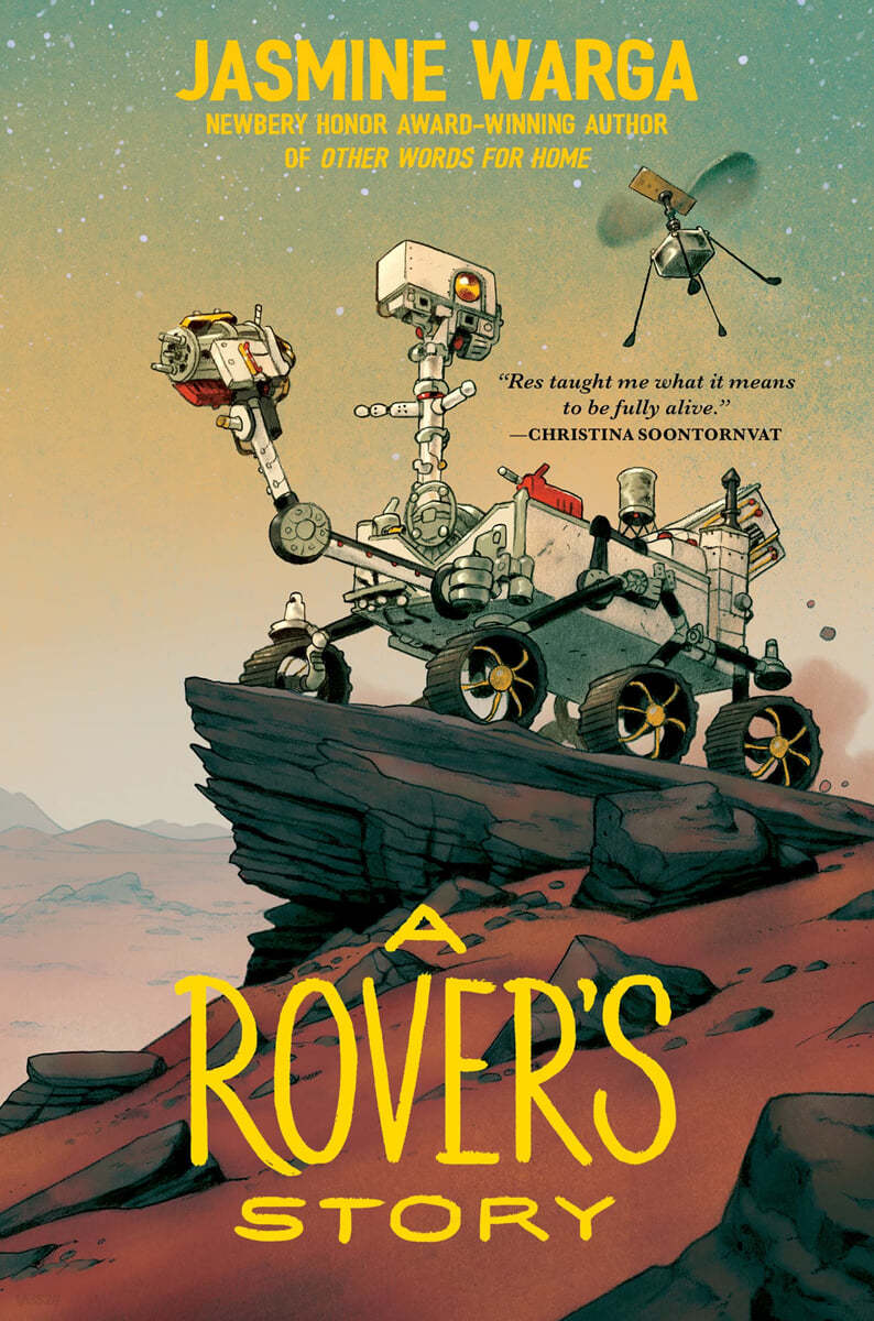 (A) Rover's Story