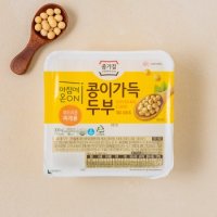 (새벽배송 가능상품)[종가집] 콩이가득두부찌개용 300g