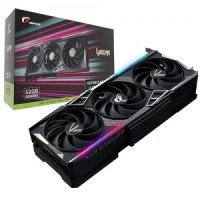 컬러풀 iGame 지포스 RTX 4070 Ti Vulcan OC D6X 12GB