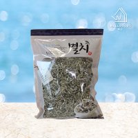 웰굿 기장 멸치 소멸 500g