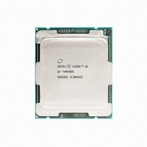 인텔 코어X-시리즈 i9-10940X (캐스케이드레이크) (벌크)