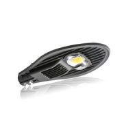 LED COB 가로등 헤드 220V 100W