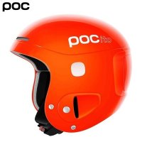 2223 POC 스키헬멧 POCito Skull Fluorescent