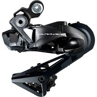 시마노 Shimano DuraAce Di2 후방 변속기 11단 속도 짧은 케이지 RDR9150SS