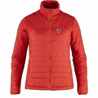 피엘라벤 우먼 익스페디션 엑스라트 자켓 Expedition X-Latt Jacket W 86334