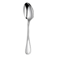 크리스토플 말메종 플레이트 스탠다드 수프 스푼 Christofle MALMAISON Standard Soup Spoon