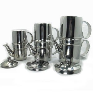 마티나찌 나폴레타노 커피포트2.4.6컵/외관하자할인