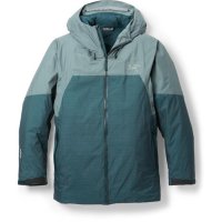 Arcteryx 아크테릭스 여성 자켓 바람막이 Rush 절연 재킷 여성용