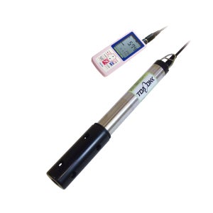 WQC30-1-1 휴대용 다항목 수질측정기