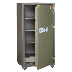 BS-T1600 사무용 내화금고(디지털락)