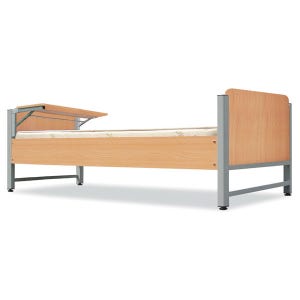 SH-2009-4 1인용 침대(독서대형)