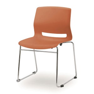 디엠100 멀티 회의용 의자 [무패드]