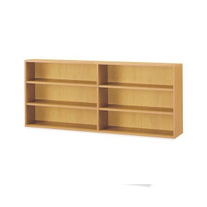 [HPM] HK 자료장 겸 신발장/3단2열