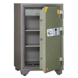 BS-T1000 사무용 내화금고(디지털락)