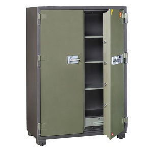 BS-T1750 사무용 내화금고(디지털락)