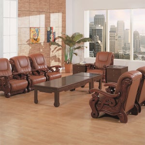 PRK 피알케이 중역용 소파(1인)