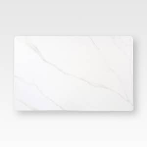 신터드스톤 포세린세라믹 상판 W1850 화이트마블