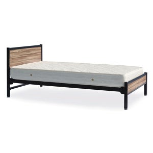 SH-2010-1 1인용 철제 침대