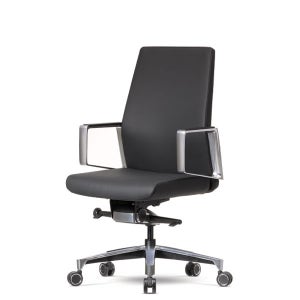 EX166 중역용 의자