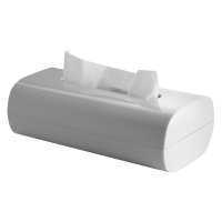 알레시 티슈 휴지 케이스 Alessi Birillo Tissue Box