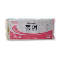 토담 쫄면 2kg 쫄면사리 2kg