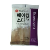 푸른들마켓 해가원 베이킹소다150g