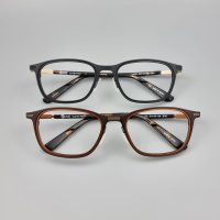 일본 안경테 가벼운 안경 고도근시 바르톨리 BA6702