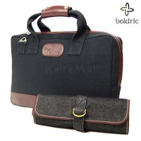 볼드릭 바텐더용 칵테일 가방 세트 Boldric CCB 100 Canvas Cocktail Set