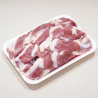 수원 전지역 배달 국내산 오리로스 1 2kg 화서 화서하림닭집