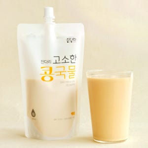 고소하고 진한 콩국물 340g 5팩