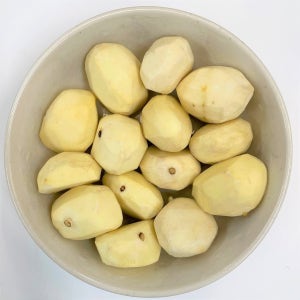 공주 생맛밤 컵깐밤 250g 2팩 450g