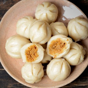 꿀떡꿀떡 넘어가는 현미꿀떡 10봉