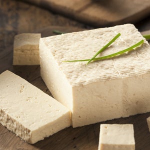 50년 전통방식 국산 콩 두부 흑임자 야채 두부 700g 2모