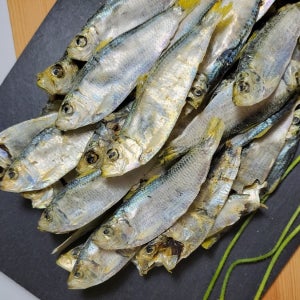 감칠맛 가득 남해안 디포리 500g