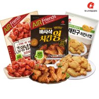 [마니커에프앤지] 치킨맛집 마니커에프앤지 유통기한 임박 모음