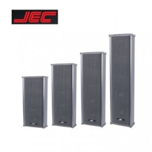 컬럼스피커 SJC-100/200/300/400WP(방수4종-H240~605mm)