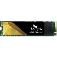 SK 하이닉스 골드 P31 내장 SSD 500GB 1TB