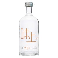 시트러스 미상 25도 350ml 제주감귤증류주 신례명주