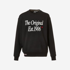 뉴발란스 NEW BALANCE UNI 그래픽 맨투맨 NBNCD12223