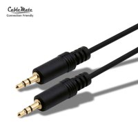 [CableMate] 3.5 스테레오 to 3.5 스테레오 케이블 [15m]