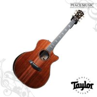 테일러 어쿠스틱기타 914ce LTD Sinker Redwood Indian Rosewood TAYLOR 통기타